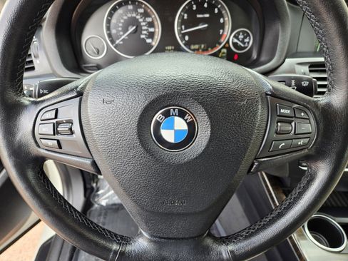 Used 2013 BMW X3 xDrive28i image 16