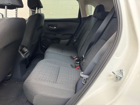 New 2026 Honda HR-V LX image 15