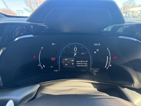 Used 2026 Lexus NX 350 AWD w/ Premium Package image 20