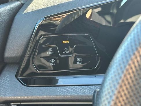 Certified 2024 Volkswagen GTI S image 23