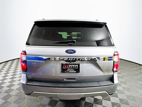 Used 2020 Ford Expedition Max Limited image 6