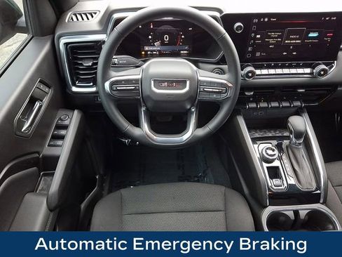 Used 2023 GMC Canyon Elevation w/ Convenience Package image 16