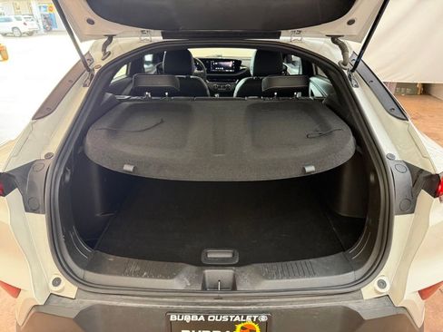 Used 2024 Buick Envista Preferred FWD image 17
