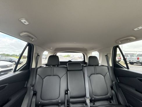 Used 2026 Honda Passport RTL image 28