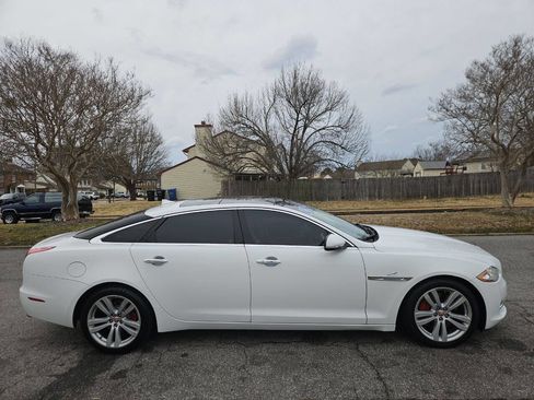 Used 2014 Jaguar XJ L Portfolio image 7