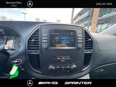 Used 2023 Mercedes-Benz Metris Passenger image 24
