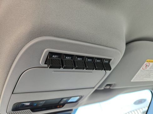 New 2025 Ford F250 XL w/ 360-Degree Camera Package RWD image 20