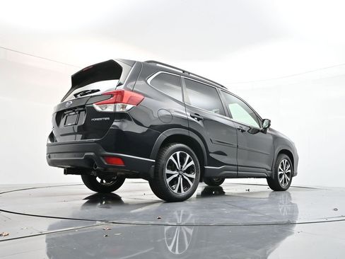 Used 2021 Subaru Forester Limited w/ Popular Package #3 image 32