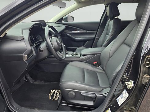 Used 2023 MAZDA CX-30 AWD 2.5 S w/ Select Package image 8