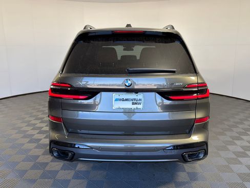 New 2026 BMW X7 xDrive40i w/ Executive Package image 8