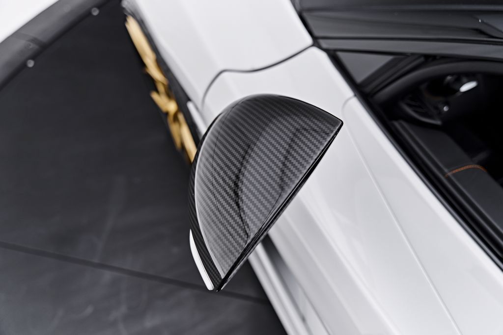 Used 2025 McLaren 750S Spider RWD image 33