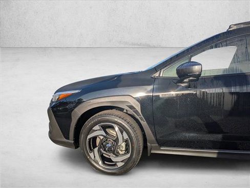 New 2026 Subaru Crosstrek 2.5i Limited AWD/4WD image 8