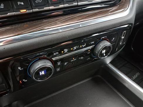 Certified 2024 Chevrolet Silverado 2500 LT w/ Z71 Sport Edition image 12