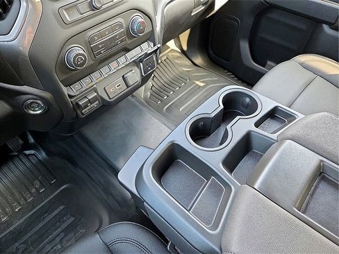 New 2026 Chevrolet Silverado 1500 W/T w/ WT Value Package image 25