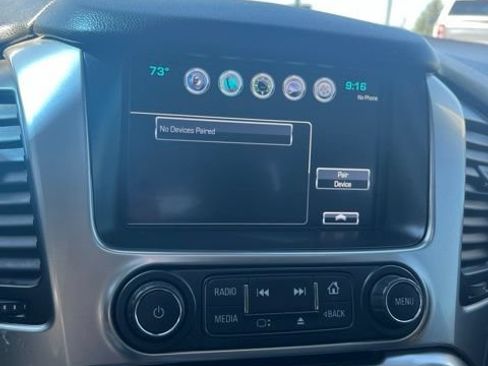 Used 2016 Chevrolet Suburban LTZ AWD/4WD image 42