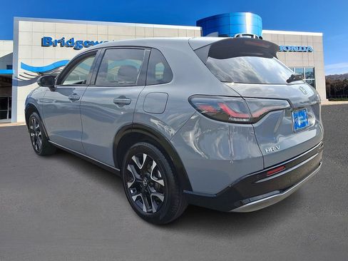 Used 2026 Honda HR-V EX-L image 4