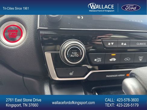 Used 2017 Honda CR-V EX image 32