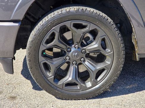 Used 2023 RAM 1500 Limited image 25