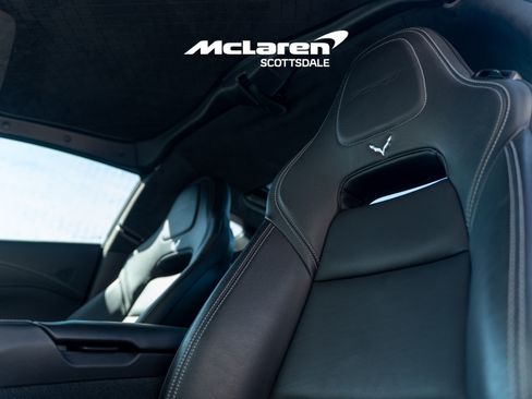 Used 2019 Chevrolet Corvette ZR1 RWD image 11
