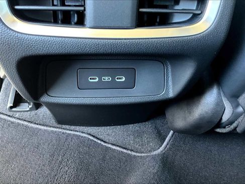 Certified 2025 Acura RDX w/Technology Package image 18