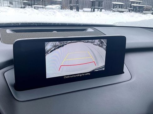 Certified 2023 MAZDA CX-9 Touring Plus image 21