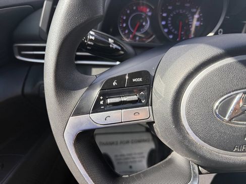 Used 2021 Hyundai Elantra SEL FWD image 33