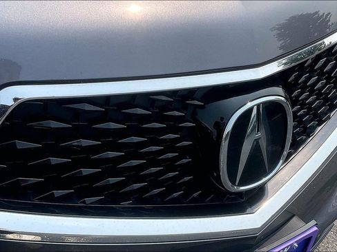 Used 2019 Acura MDX w/ Technology Package AWD/4WD image 30