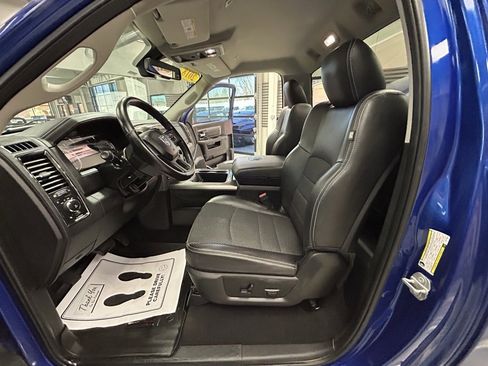 Used 2018 RAM 1500 Sport image 42