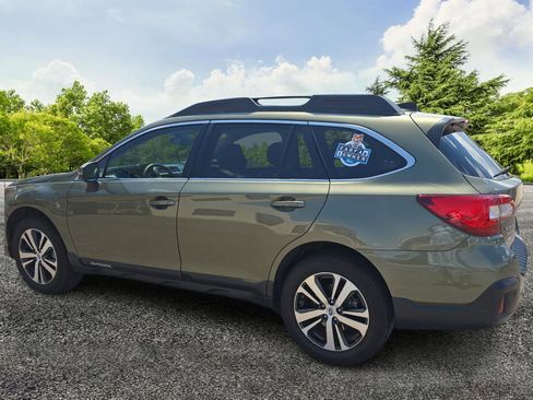 Used 2019 Subaru Outback 2.5i Limited image 5