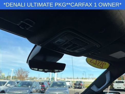 Used 2023 GMC Sierra 1500 Denali Ultimate image 30