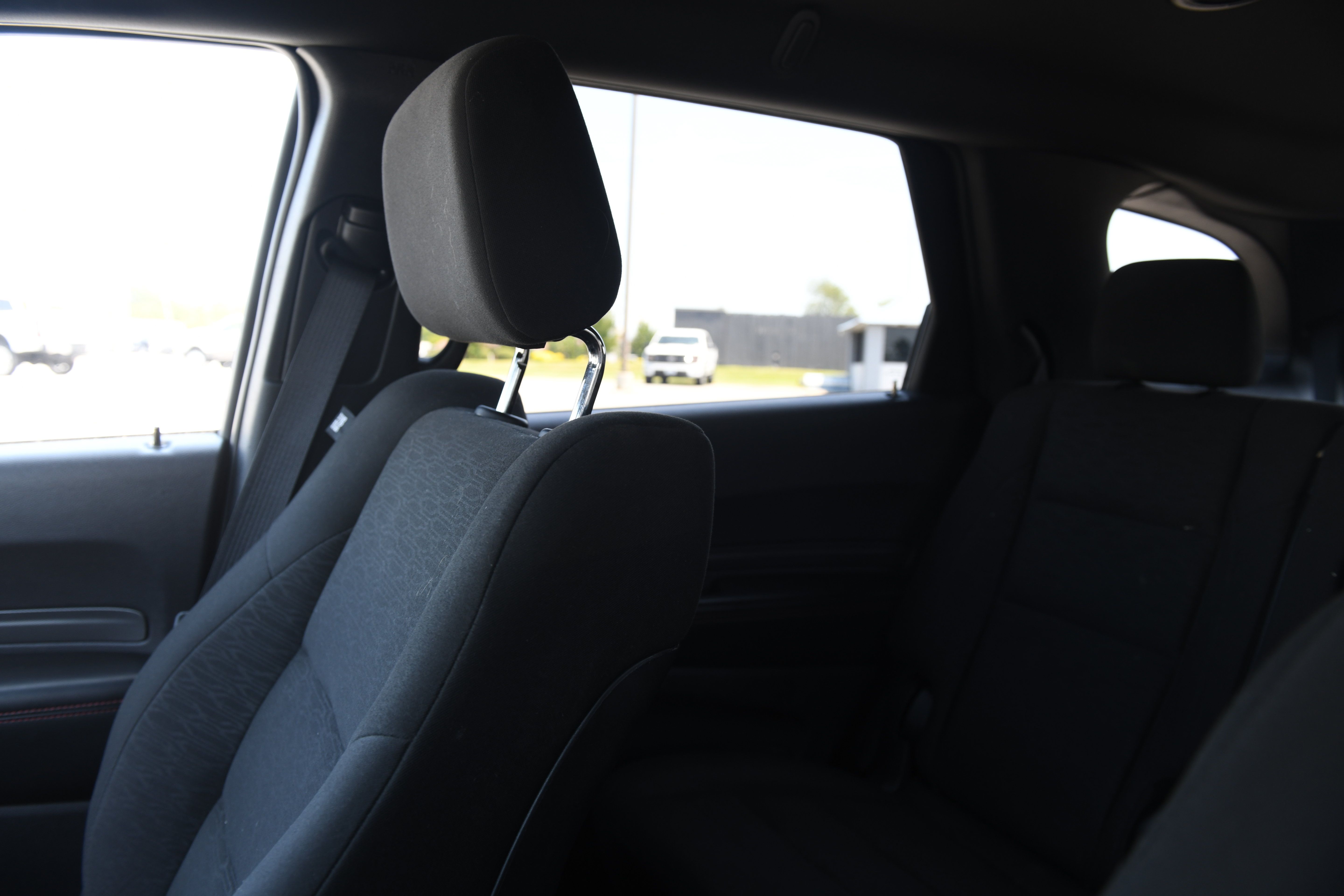 Used 2025 Dodge Durango GT AWD/4WD image 29