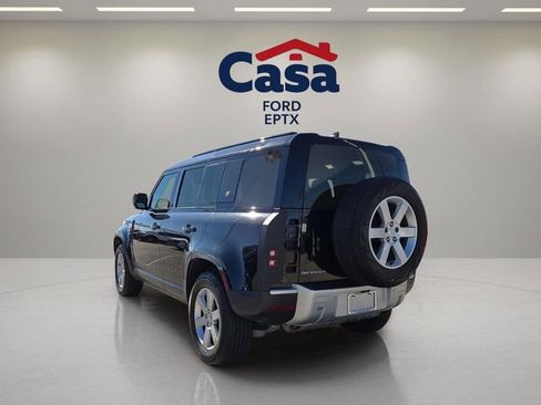 Used 2022 Land Rover Defender 110 S image 4