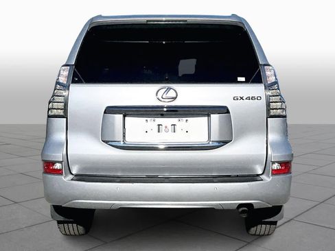 Used 2016 Lexus GX 460 Luxury image 5