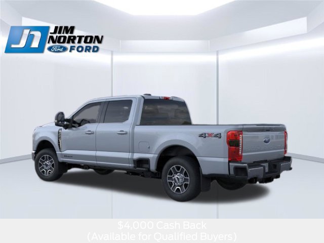 New 2026 Ford F350 Lariat AWD/4WD image 6