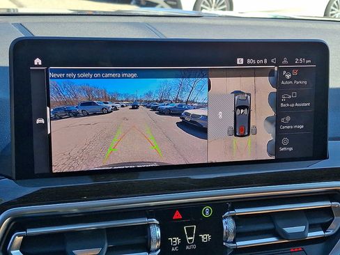 Certified 2023 BMW X3 xDrive30i w/ Premium Package image 20