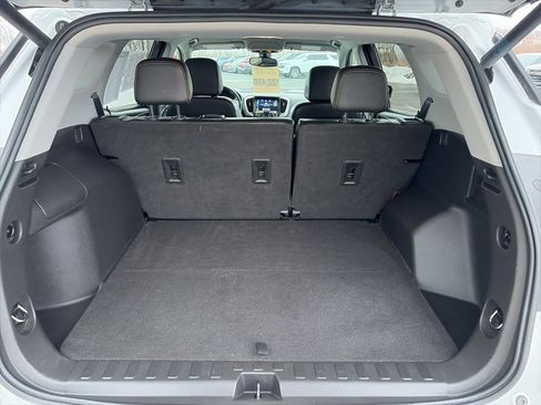 Certified 2021 GMC Terrain SLT image 20