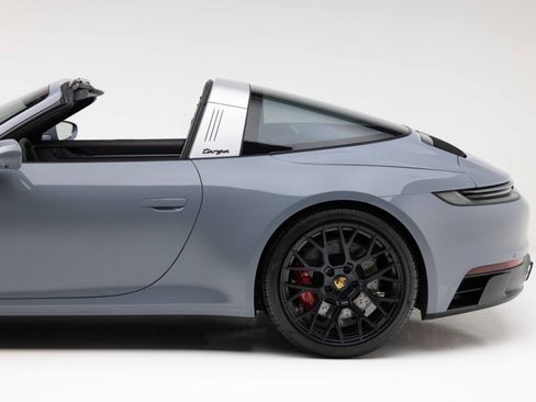 Used 2023 Porsche 911 Targa 4 GTS AWD/4WD image 35