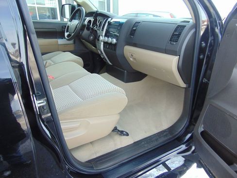 Used 2009 Toyota Tundra 2WD Double Cab image 5