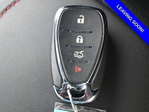 Used 2023 Chevrolet Camaro ZL1 RWD image 22