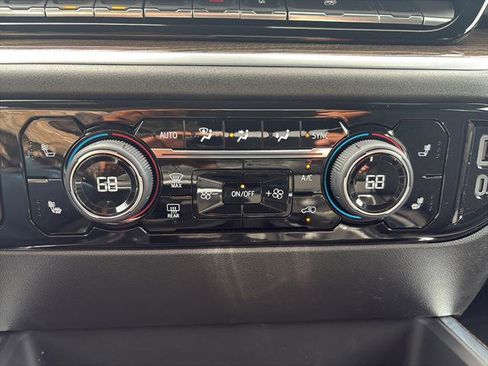 Used 2026 Chevrolet Silverado 1500 RST w/ Protection Package image 24