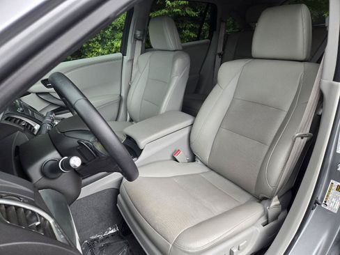 Used 2017 Acura RDX FWD w/ Technology Package image 13
