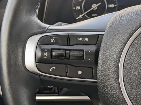 Certified 2023 Kia Sportage SX image 22