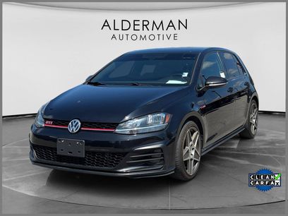 Used 2021 Volkswagen GTI S