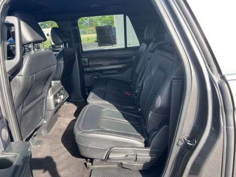 Used 2021 Ford Expedition Max Limited AWD/4WD image 15