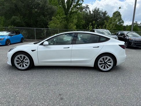 Used 2023 Tesla Model 3 Standard Range RWD image 15