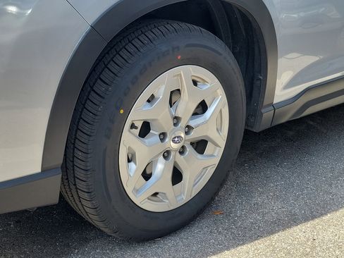 Used 2019 Subaru Forester w/ Alloy Wheel Package image 5