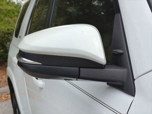 Certified 2023 Toyota 4Runner SR5 Premium w/ Moonroof Package image 12