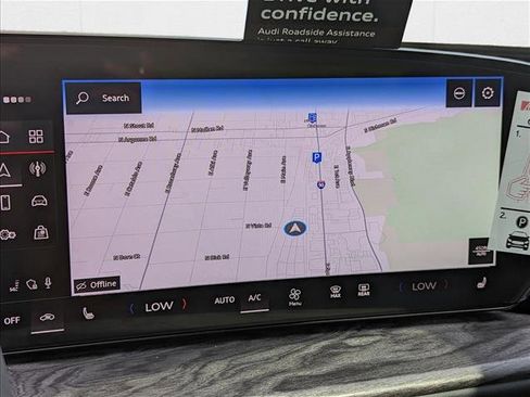 New 2025 Audi Q5 Premium image 13