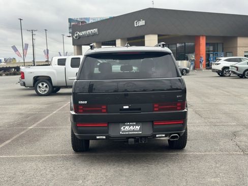 New 2026 Hyundai Santa Fe XRT image 6