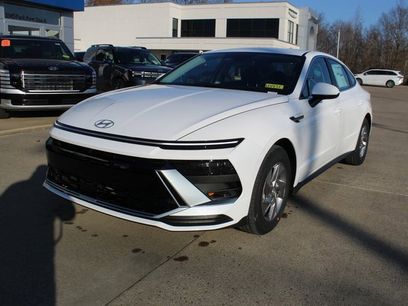 New 2026 Hyundai Sonata SE